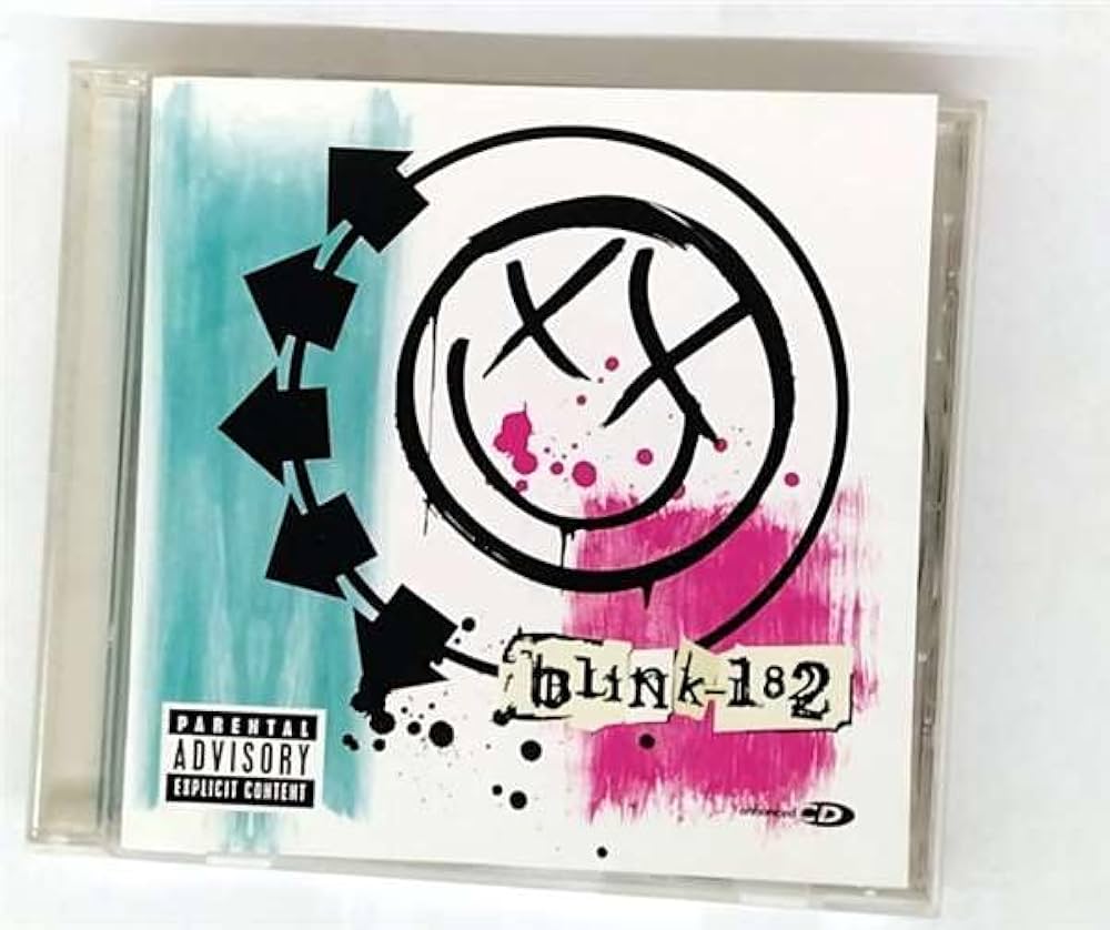 Amazon.co.jp: ブリンク182: ミュージック
