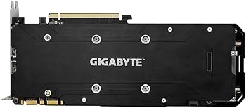 Amazon | GIGABYTE ビデオカードGEFORCE GTX 1070搭載 GV-N1070G1
