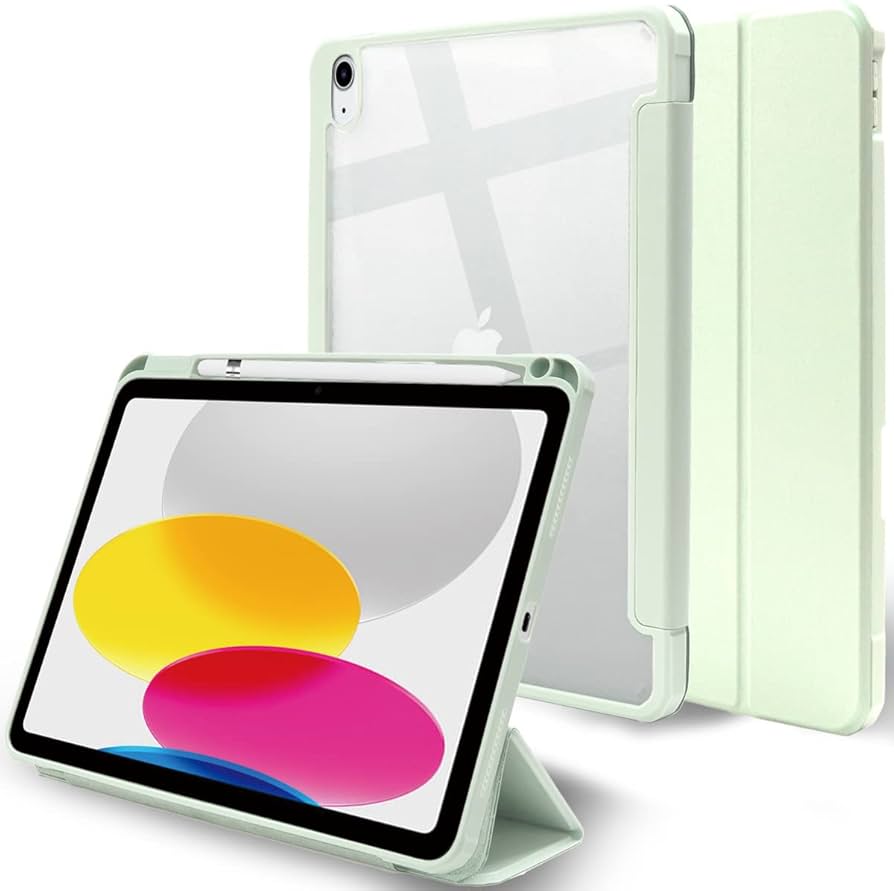 Amazon.co.jp: MS factory iPad 11世代 10世代 ケース 第11世代 A16