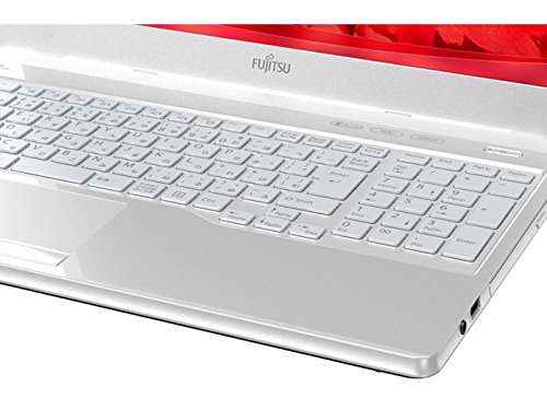 Amazon.co.jp: 富士通 FMV ノートパソコン FMVA53UWZ Core i7-4722HQ