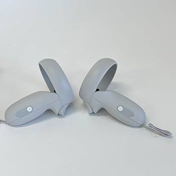 Amazon.co.jp: Meta Quest 2—完全ワイヤレスのオールインワンVRヘッド