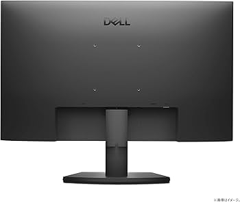Dell 24モニター SE2425HM 液晶ディスプレイ(24型/IPS/FullHD 1920