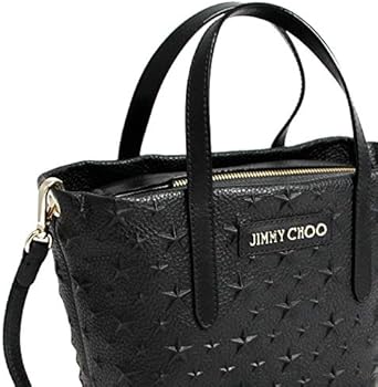 Amazon | (ジミーチュウ) JIMMY CHOO【MINISARA/ミニサラ】 2WAY