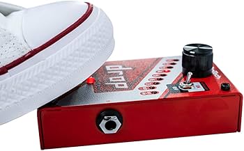 Amazon.com: DigiTech DROP Compact Polyphonic Drop Tune Pitch