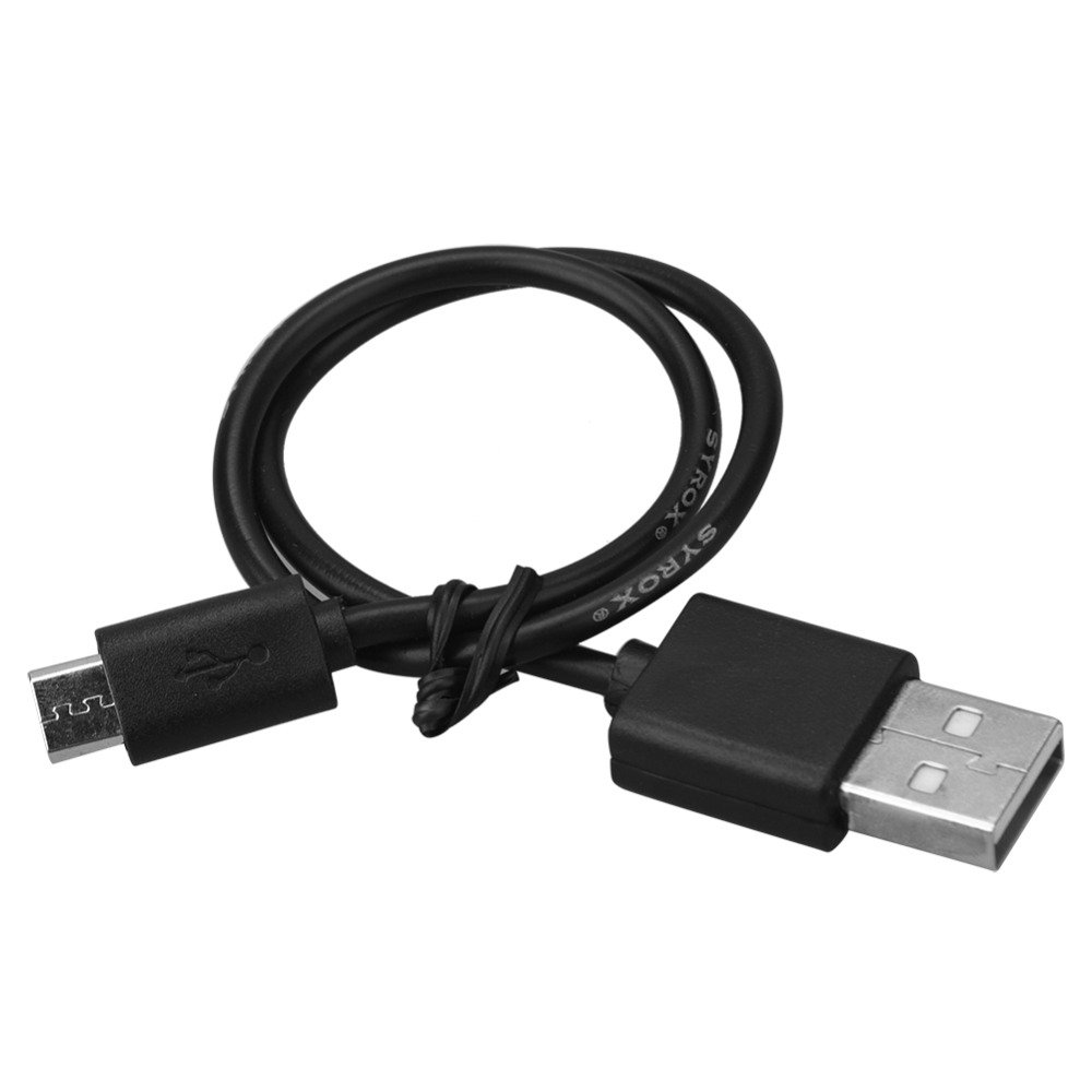 Amazon.com : Smart Slim Micro USB Battery Charger for Canon