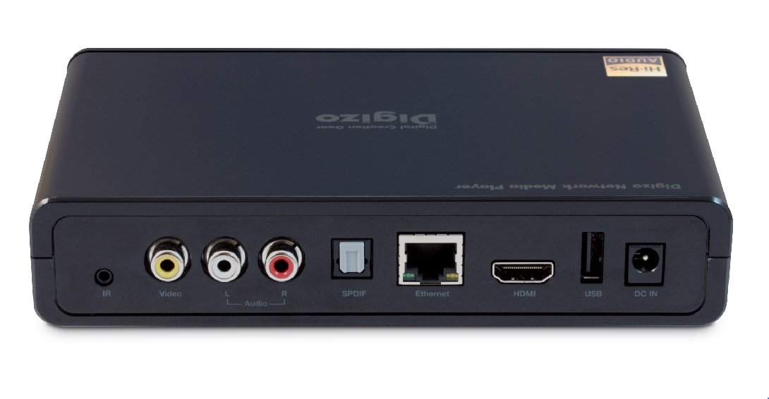 Amazon.co.jp: プリンストン デジ像 ハイレゾ対応ネットワークメディア