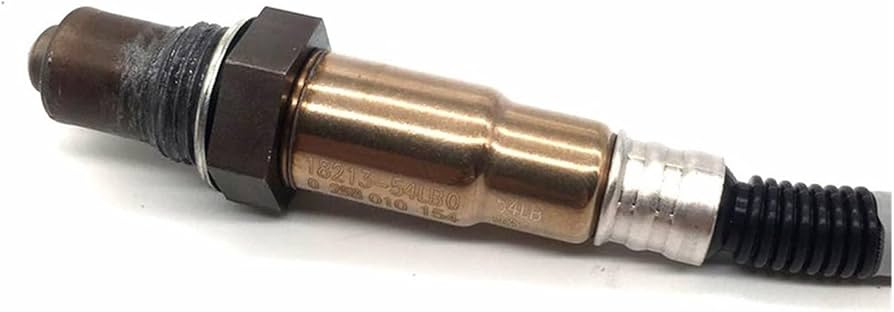 Amazon.com: ULLiaN OEM 0258010156 18213-54LB0 1821354LB0 Lambda