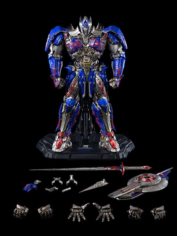 Amazon | トランスフォーマー/最後の騎士王 Transformers The Last