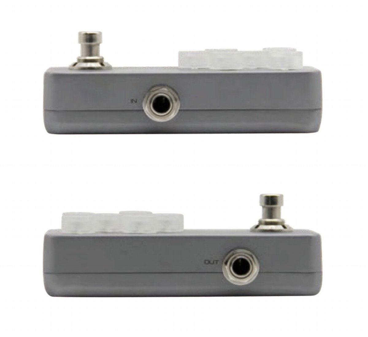 Amazon.co.jp: HOTONE 「XTOMP Mini」 Bluetooth対応ぺダル