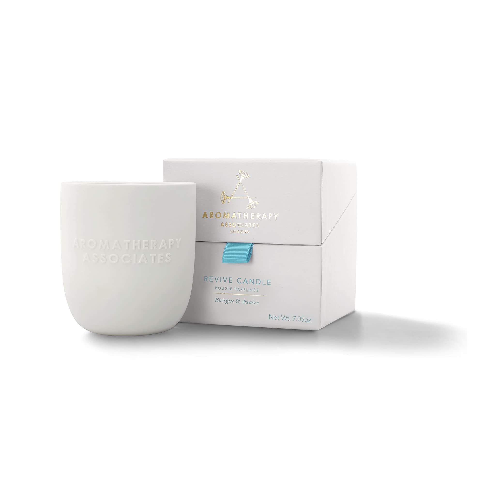 Amazon.com: Aromatherapy Associates Revive Candle. Energizing
