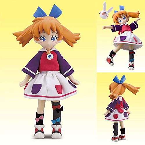 Amazon.co.jp: ぷにコレ ふしぎ魔法ファンファンファーマシィー ぽぷり