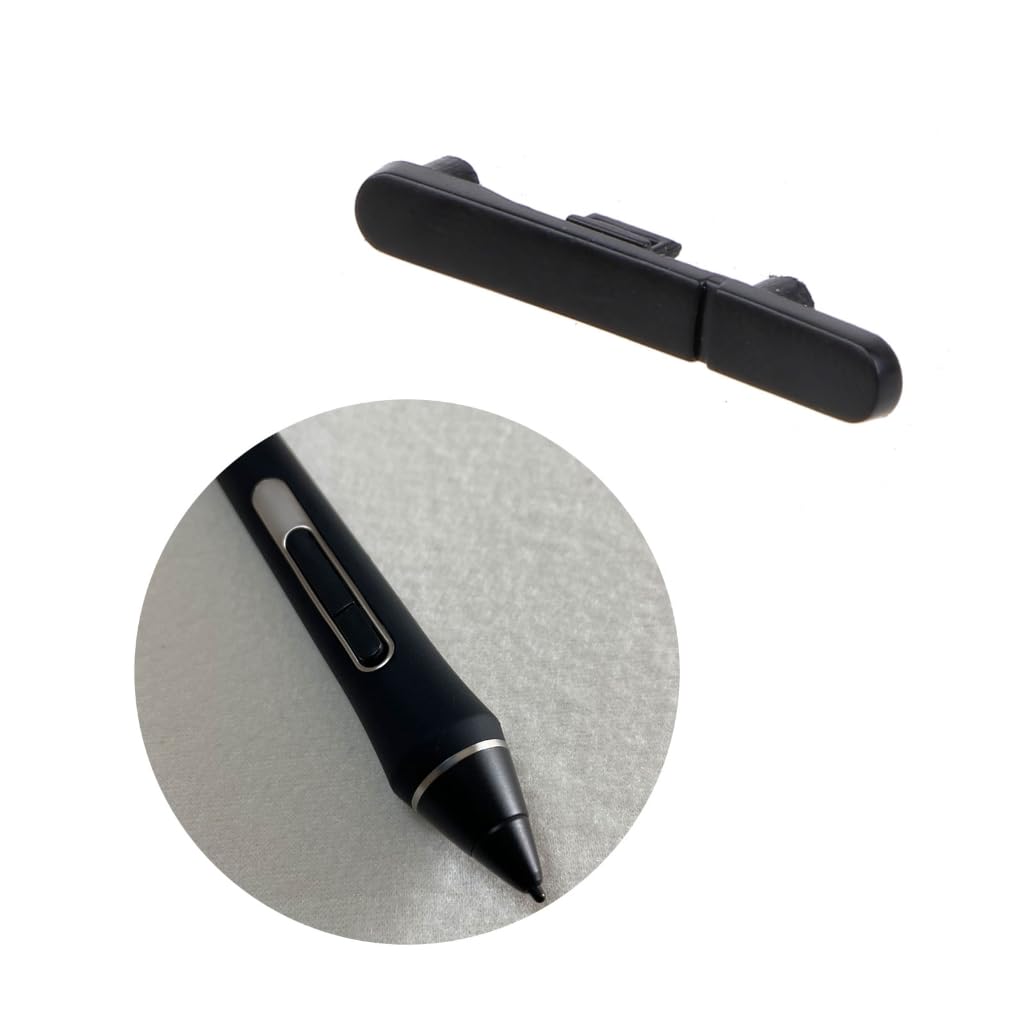 Amazon.com: Stylish Pen Button Key for Wacom Pro Pen 2 KP-504e