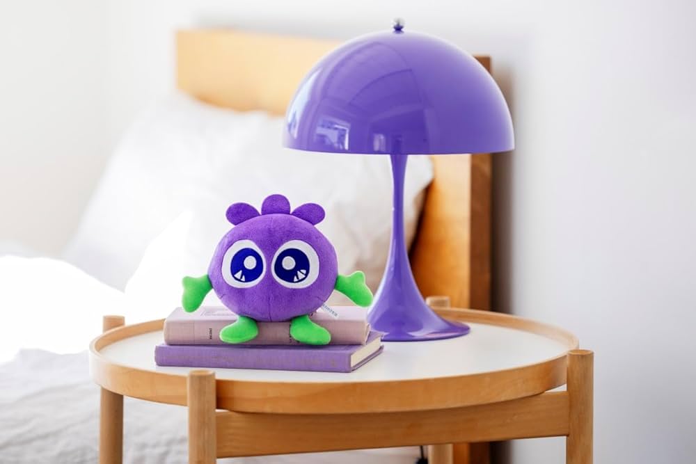 Amazon.co.jp: わかさ生活 ブルブルくん ブルブル震える! BIG