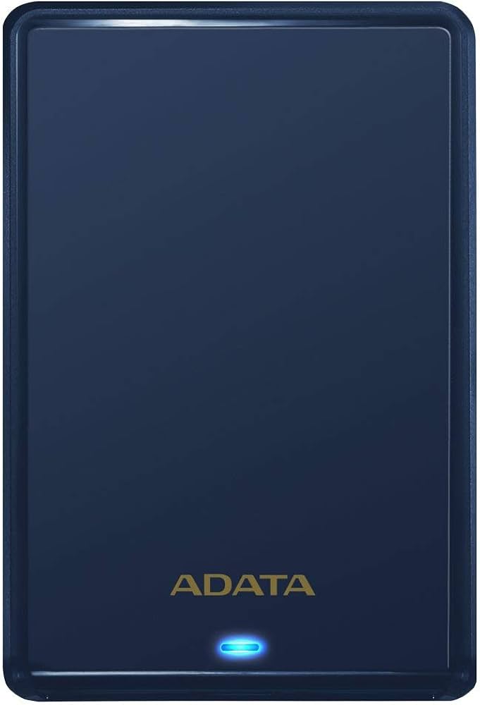 Amazon.com: ADATA HV620S Ultra Slim 1 TB USB 3.1 Scratch-Resistant
