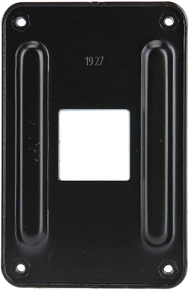 Amazon.co.jp: AM4 バックプレーン CPUヒートシンクブラケット バック