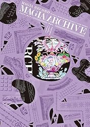 マギアアーカイブ マギアレコード 魔法少女まどか☆マギカ外伝 設定