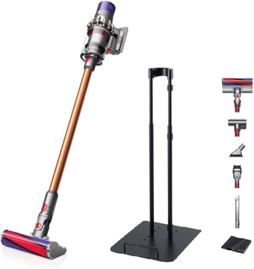 Amazon | Dyson(ダイソン) 掃除機 コードレス Dyson Cyclone V10