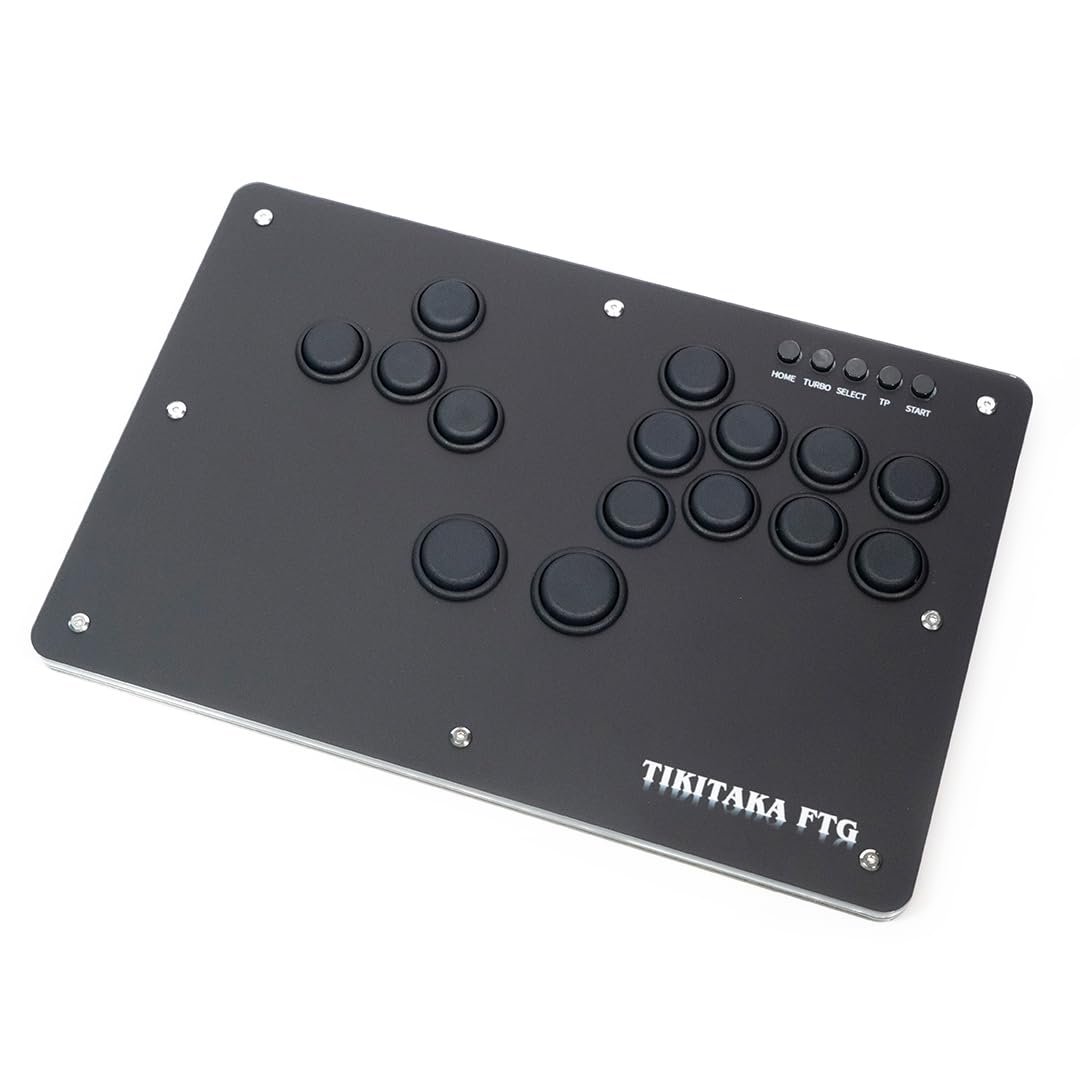 Amazon | TIKITAKA FTG S15B-N-PS5 PS5プラグアンドプレイ Sシリーズ