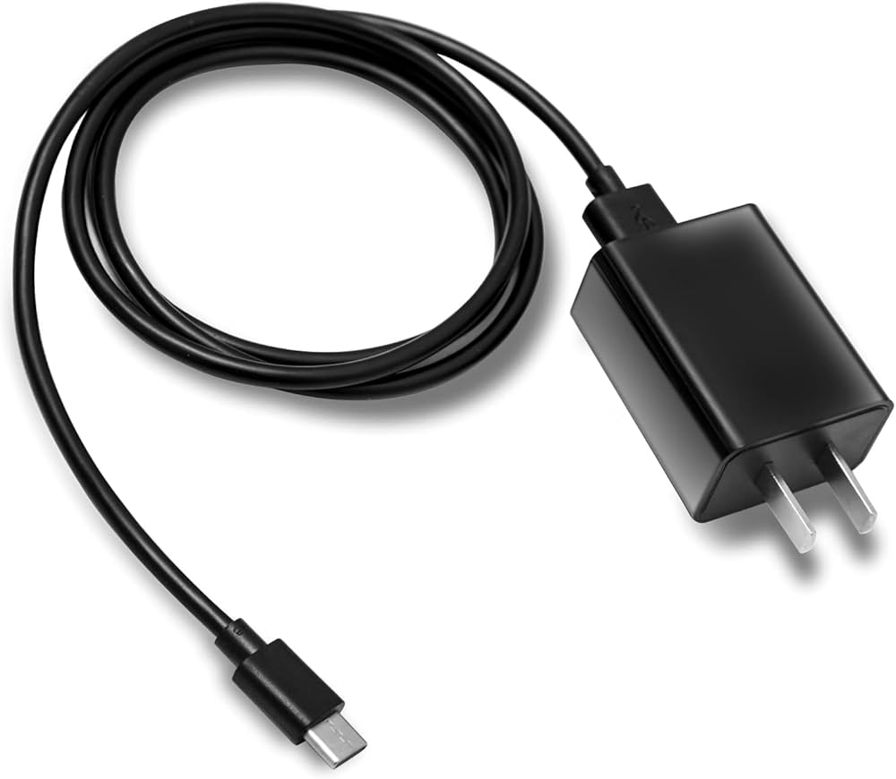 Amazon.com: Charger Adapter for New Kindle Scribe, Kindle