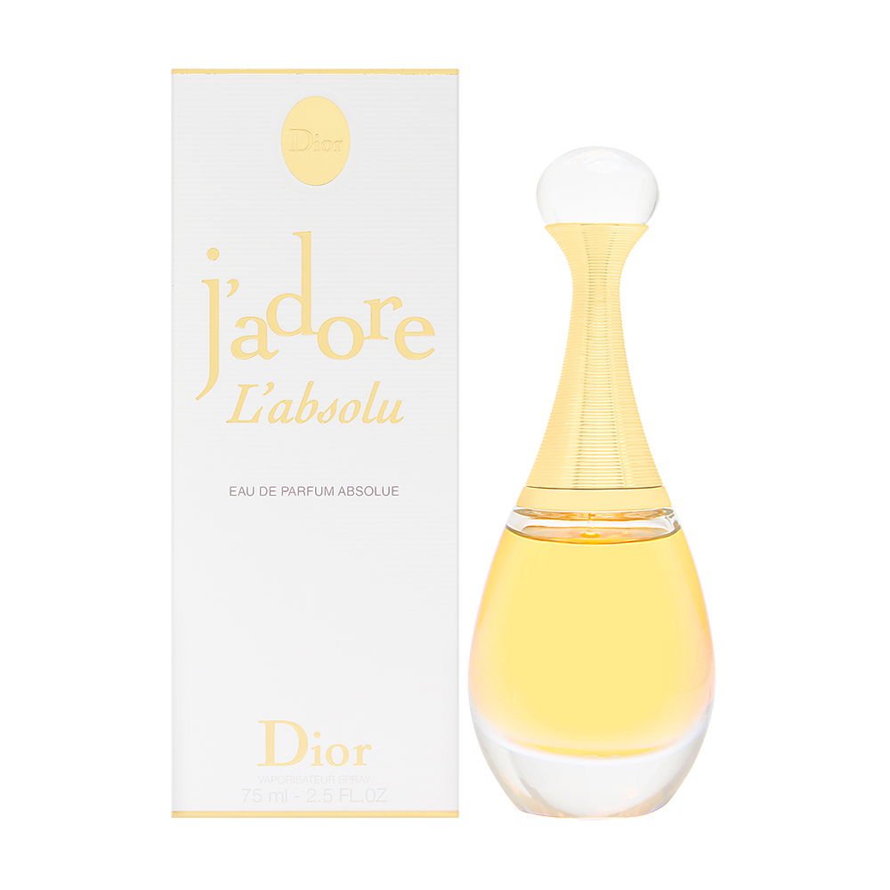 Amazon.com: CHRISTIAN DIOR J Adore Absolu L 香水,2.5 液體盎司