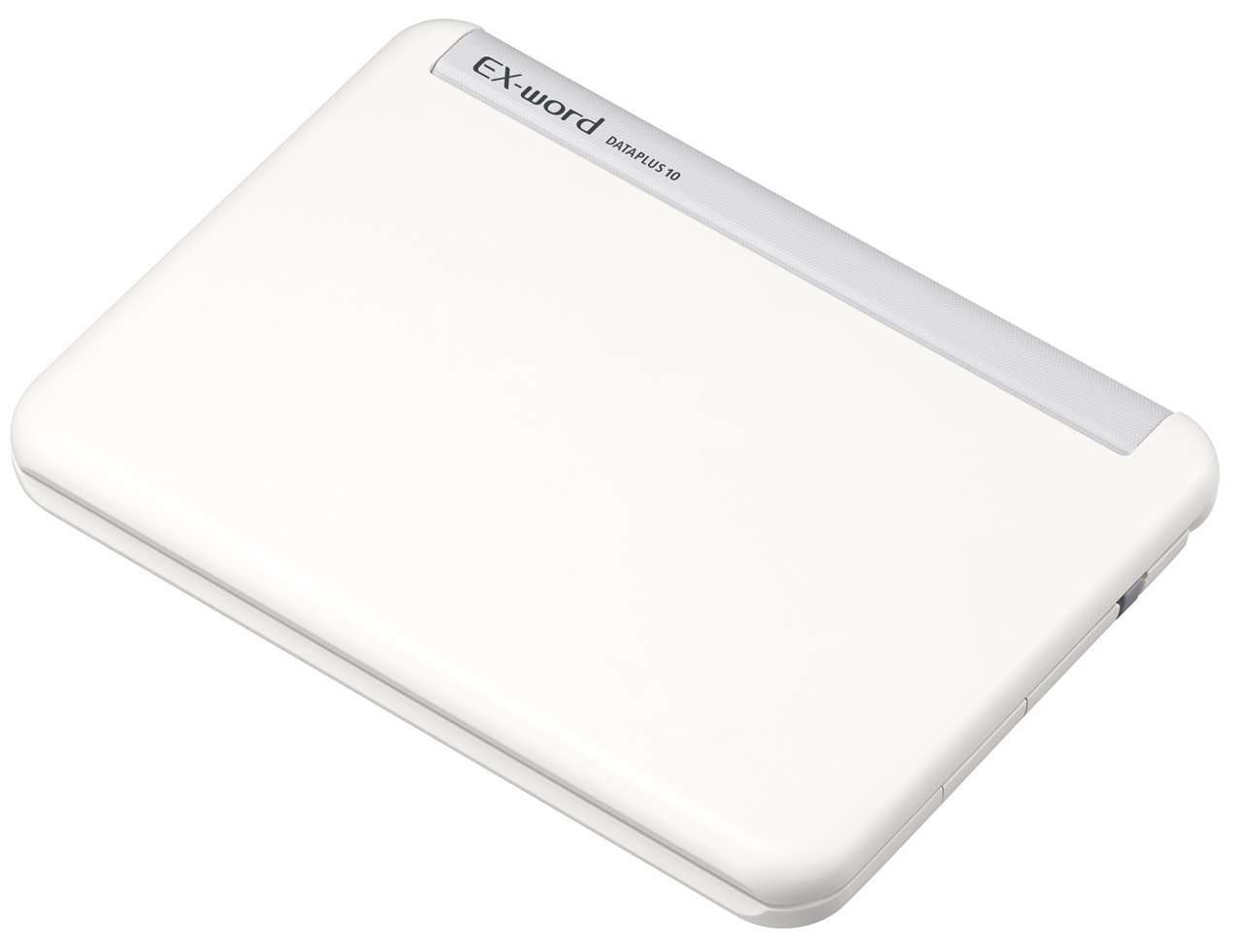 Amazon | カシオ 電子辞書 エクスワード 実践英語モデル XD-Y9800WE