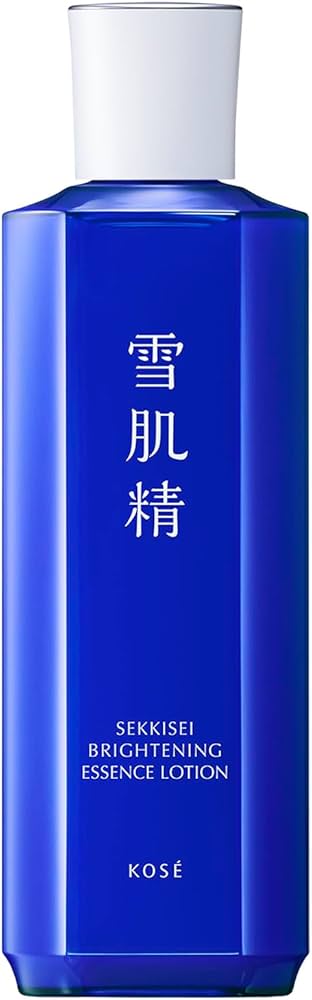 Amazon | 雪肌精 美白化粧水 【医薬部外品】 薬用雪肌精