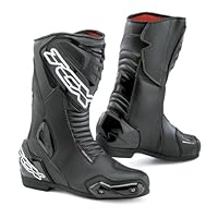 Amazon.co.jp: TCX(ティーシーエックス)バイクブーツ ホワイト (EUR 42