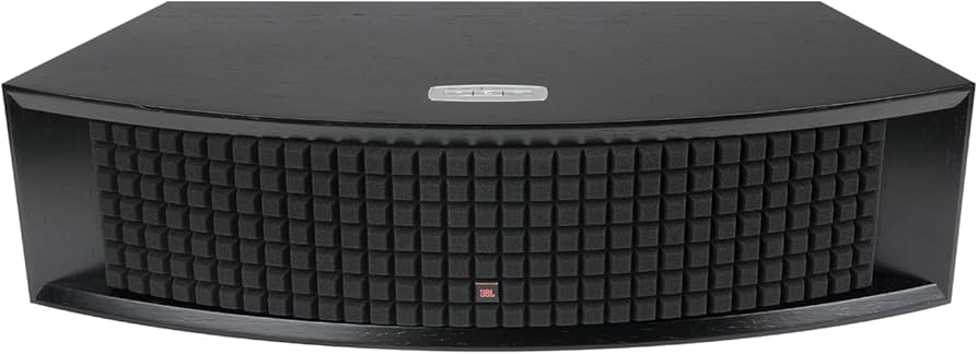 Amazon.com: JBL L42ms Integrated Music System (Black) : Everything