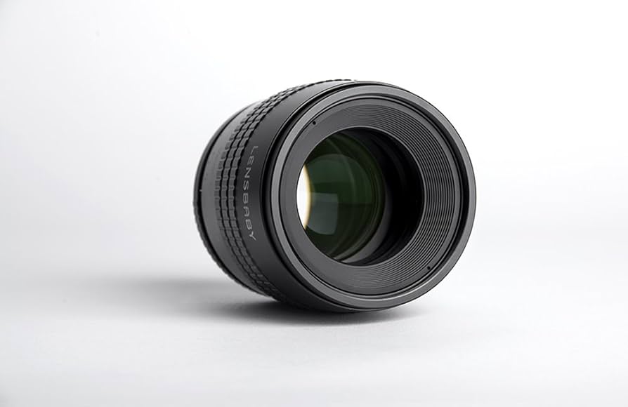 Amazon.com : Lensbaby - Velvet 85 - for Canon EF - Soft and