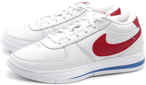 Amazon | [ナイキ] BOOK 1 EP CORTEZ FORREST GUMP WHITE/VARSITY RED