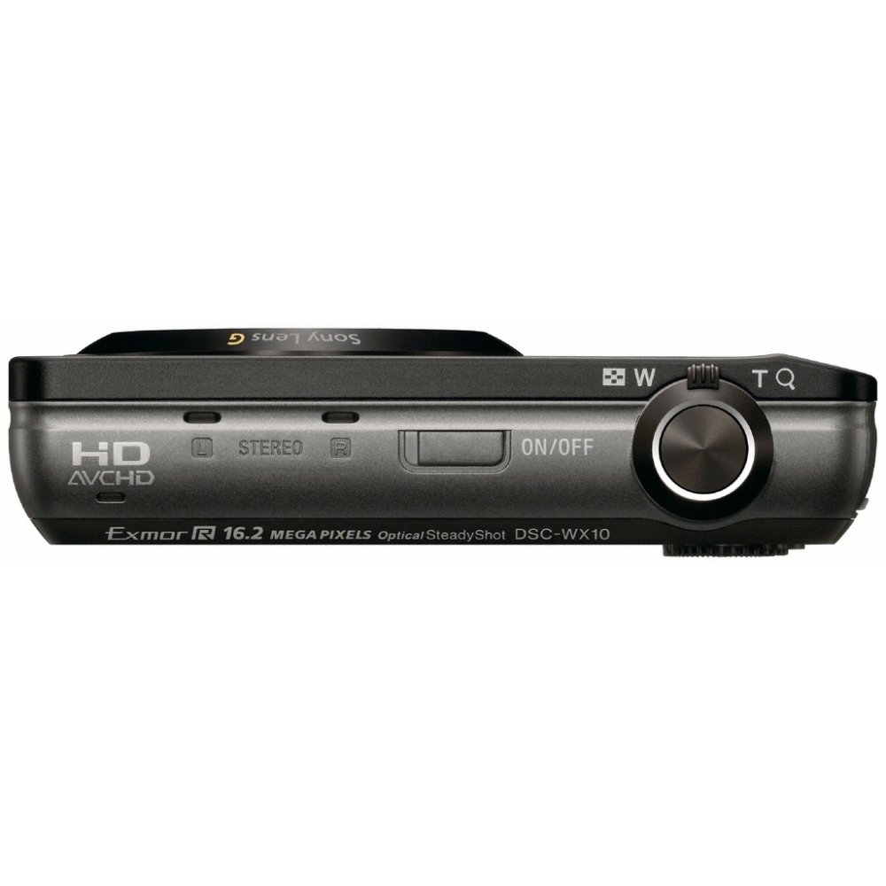 Amazon | Sony DSC - wx10デジタルカメラCyber - shot 16.2 MP Exmor R