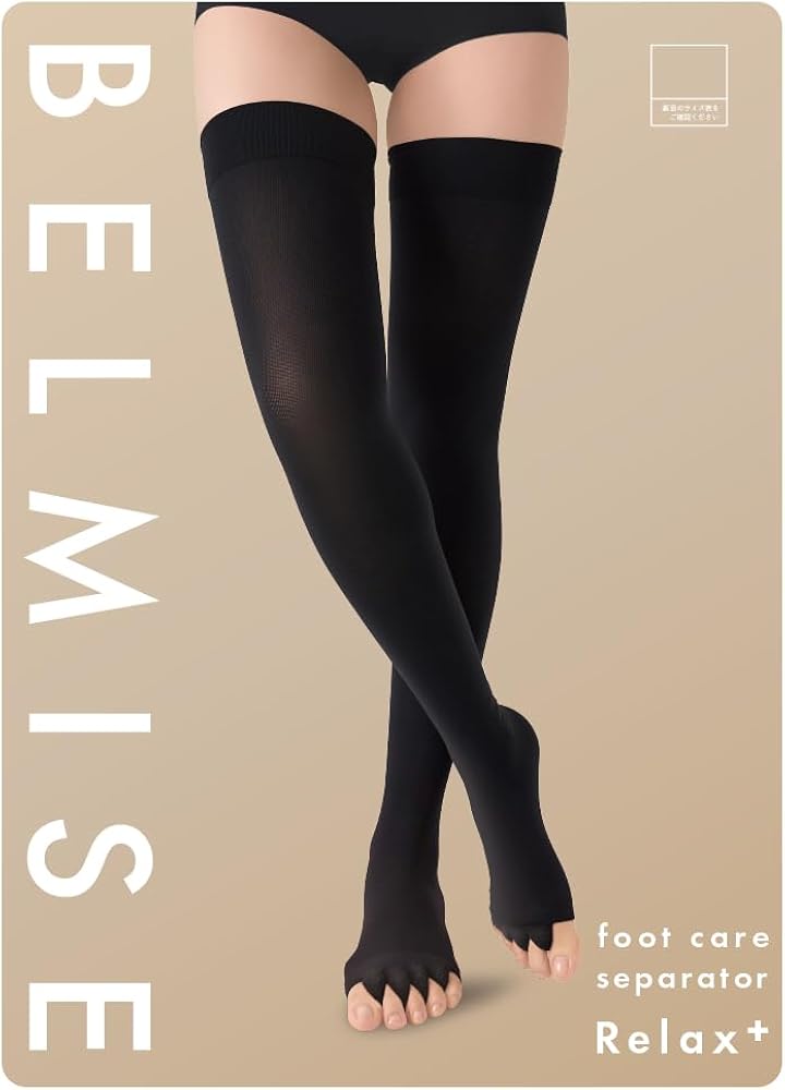 Amazon.co.jp: [ベルミス] セパレートソックス : ドラッグストア