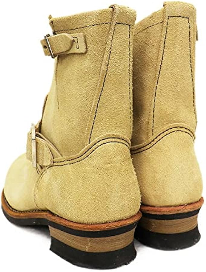 Amazon | [レッドウィング] 2965 8inch Engineer 8インチエンジニア