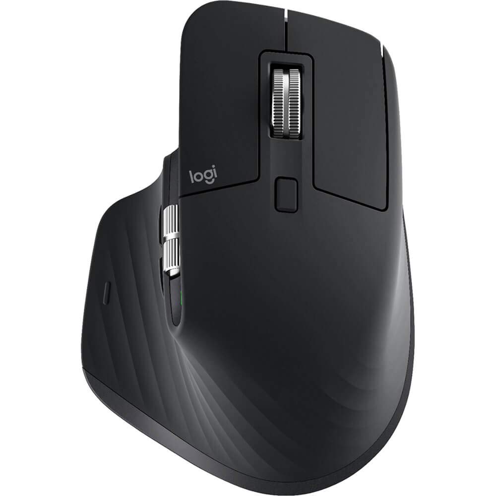 Amazon.com: Logitech MX Master 3 Mouse : Electronics