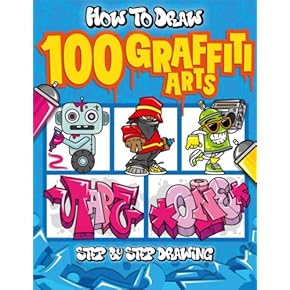 Amazon.co.jp: Graffiti & Street Art: 洋書