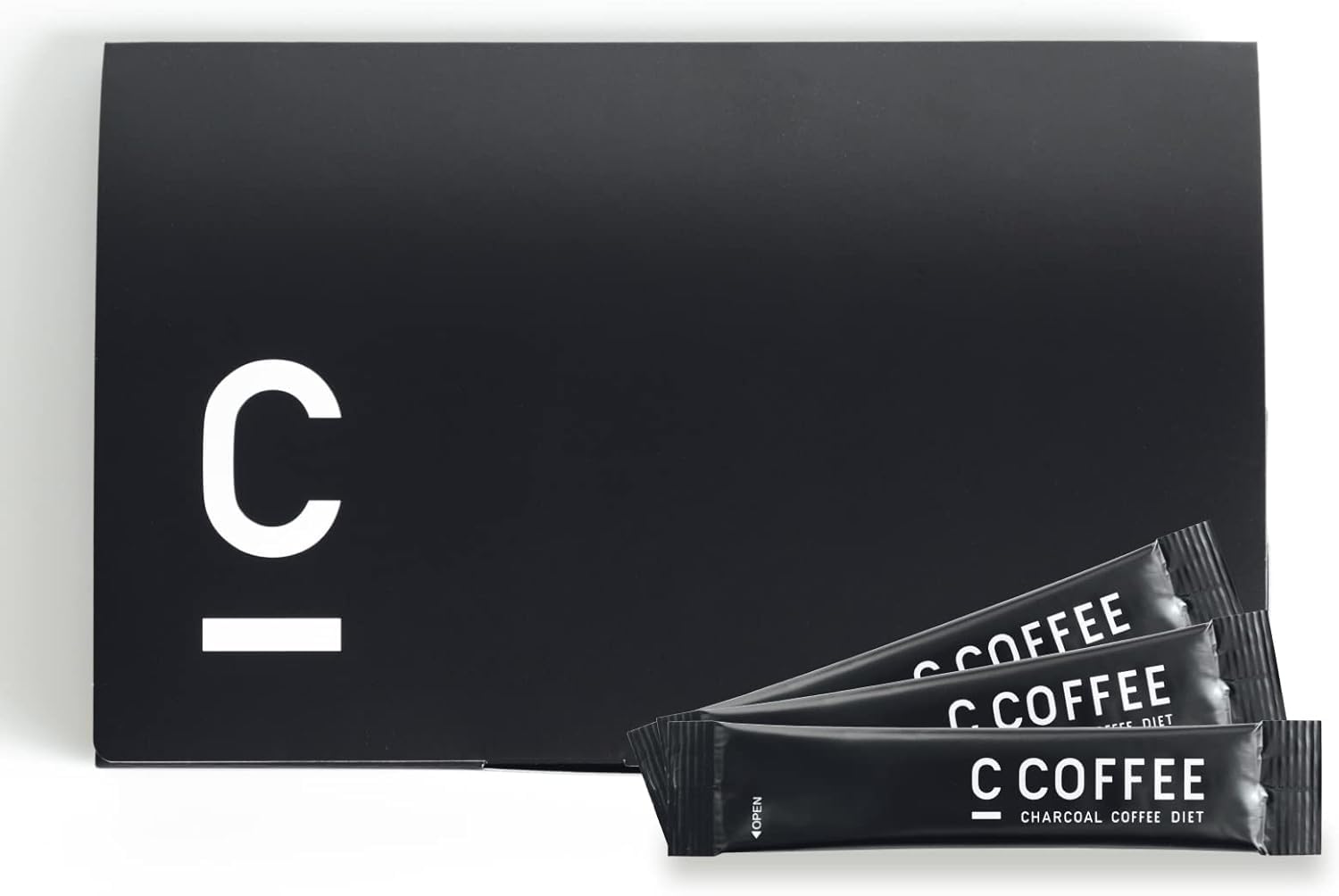Amazon.co.jp: C COFFEE STICK 3.3g×20包 スティックコーヒー