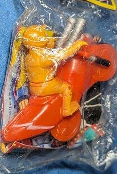 Amazon.co.jp: ブルマァク ◇松江 健 マシーン バッハ◇ 電人