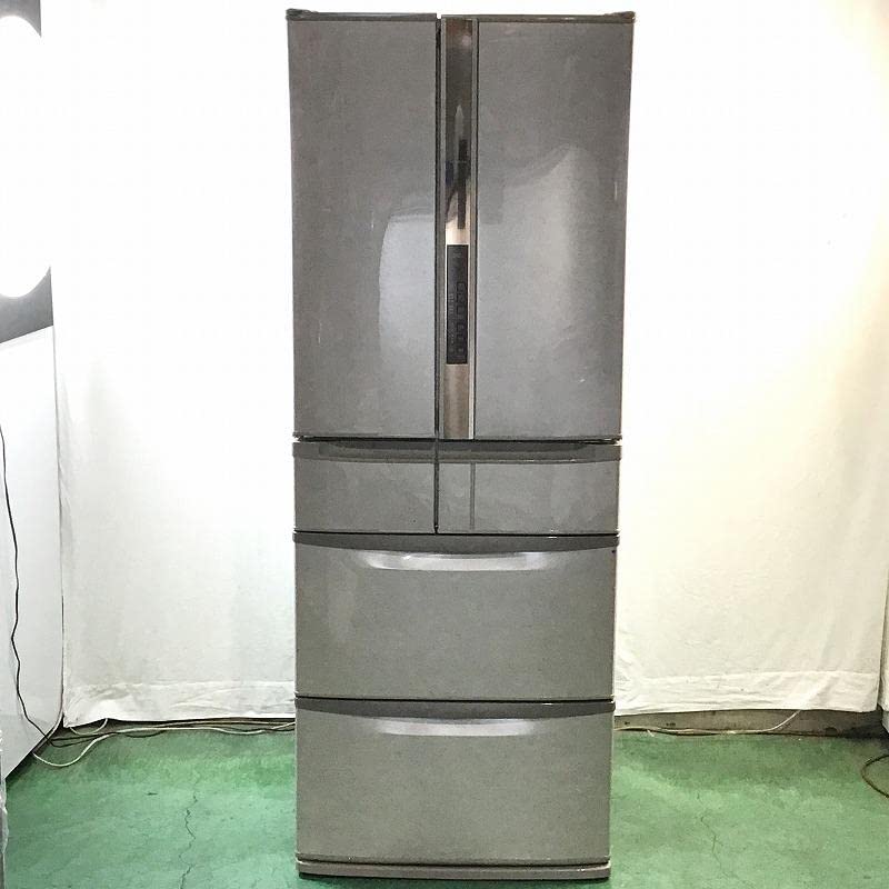 HITACHI R-XG4800H(XT) BROWN