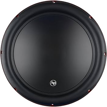 Amazon.com: Audiopipe 15