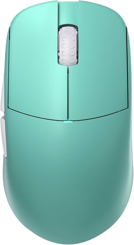 Amazon.com: Lamzu Atlantis OG V2 PRO Wireless Gaming Mouse, Ultra