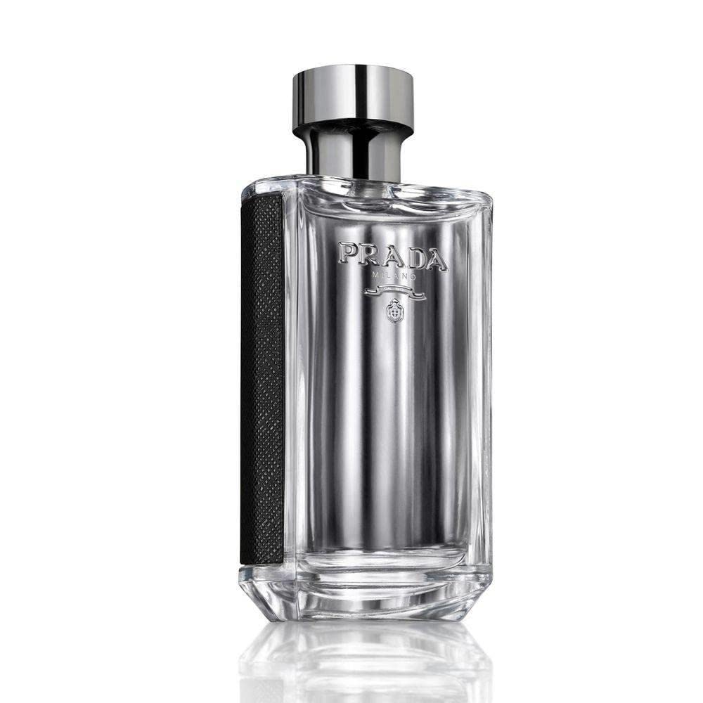 PRADA L'Homme 100mL 男性用香水 Amazon.com : Prada L'homme For Men