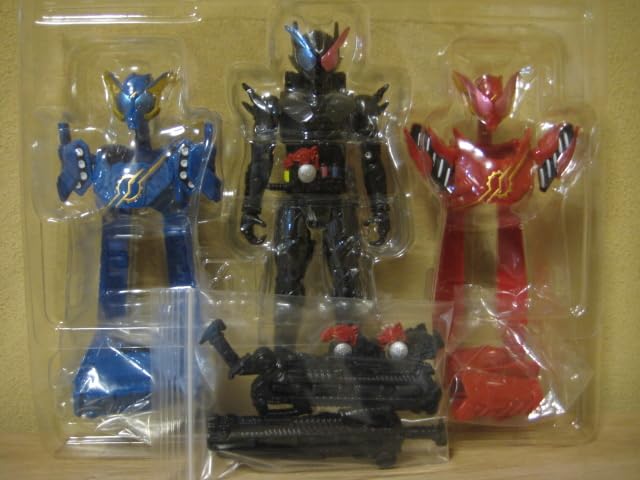 Amazon.co.jp: BCR ボトルチェンジライダー仮面ライダービルドラビット