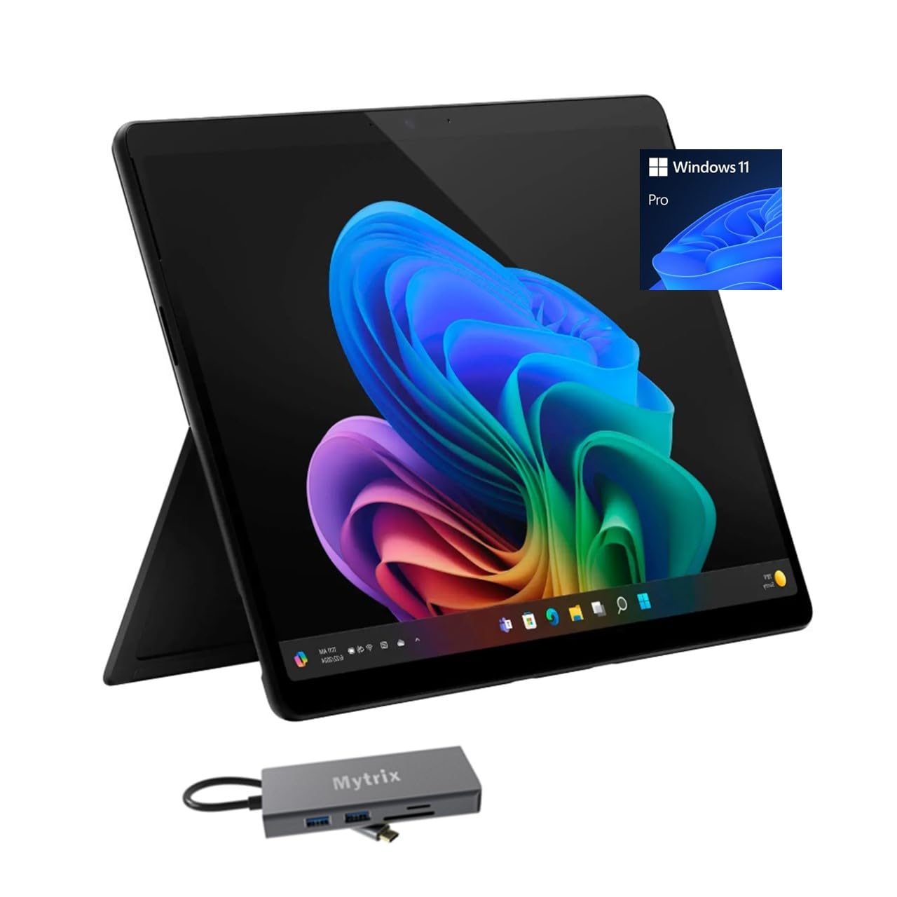 Amazon.com : Microsoft Surface Pro 11 (16GB RAM | 2TB SSD