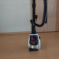 Amazon | 三菱電機 サイクロンキャニスター Be-K(ビケイ) TC-EM2X-W