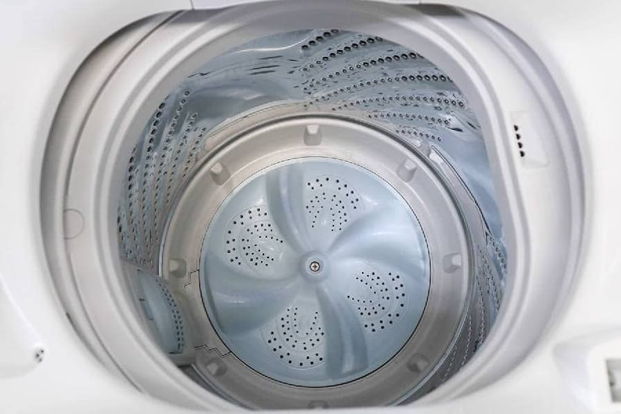 Amazon.co.jp: ハイセンス 4．5kg全自動洗濯機 keyword キーワード