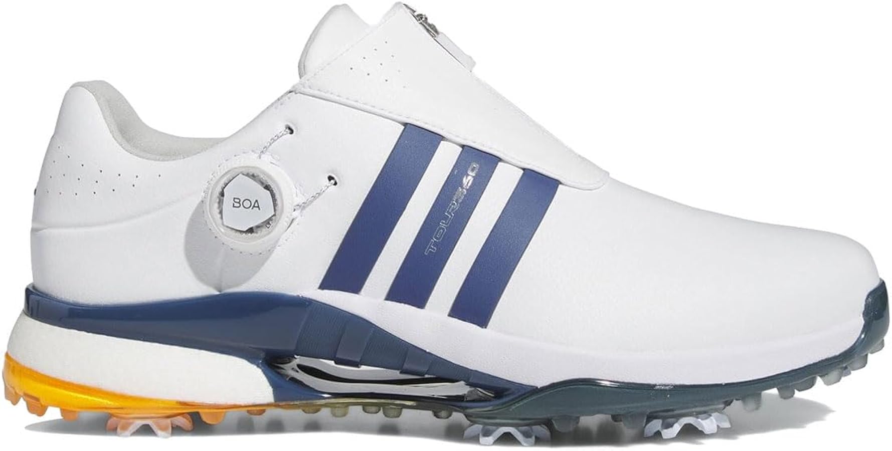 Amazon | [アディダス] ツアー360 24 ボア Tour360 24 Boa (Extra Wide