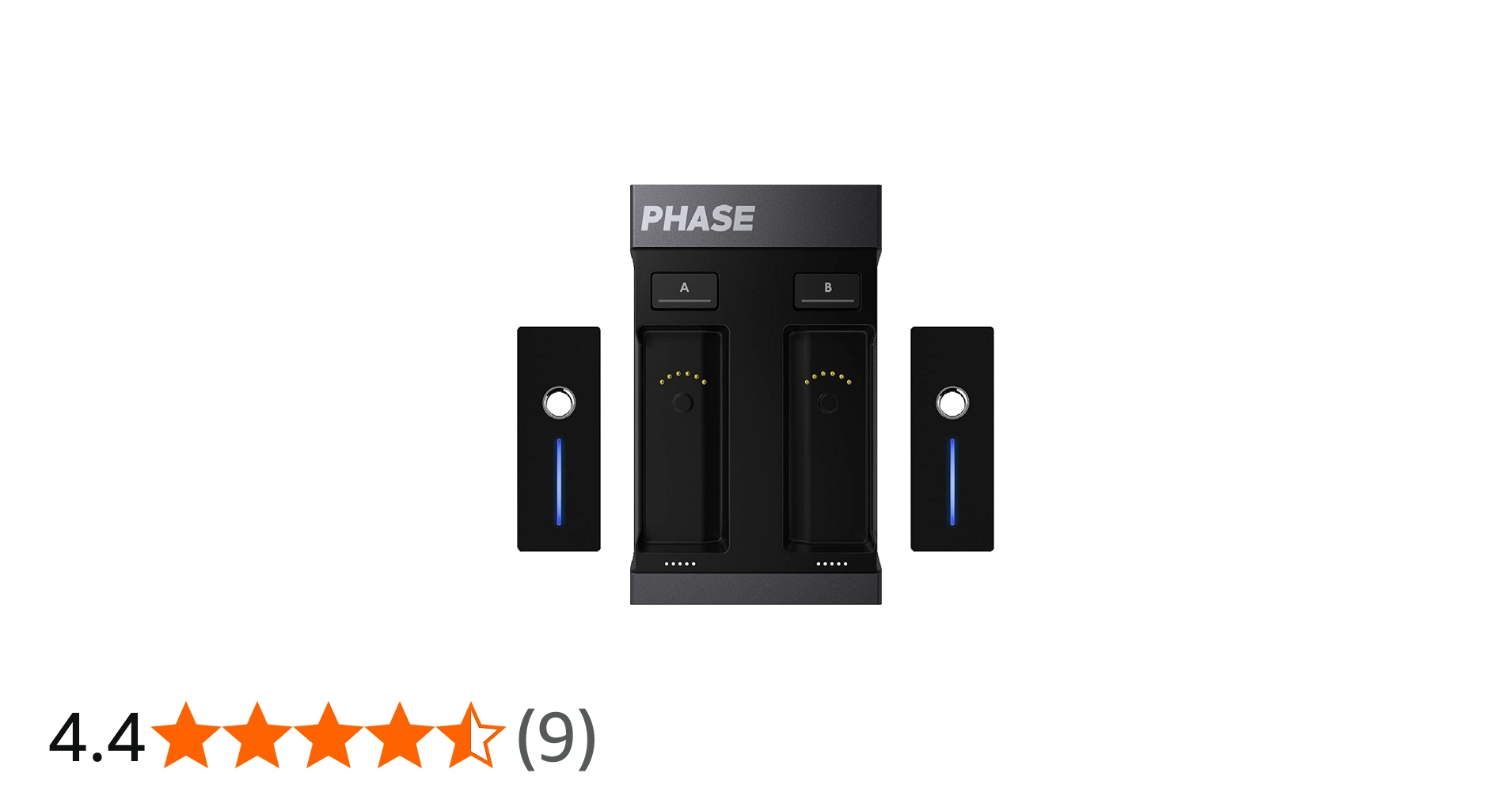 Amazon.co.jp: MWM PHASE Essential (2 Remotes) : 楽器・音響機器