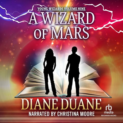 Young Wizards Audiobooks | Audible.com