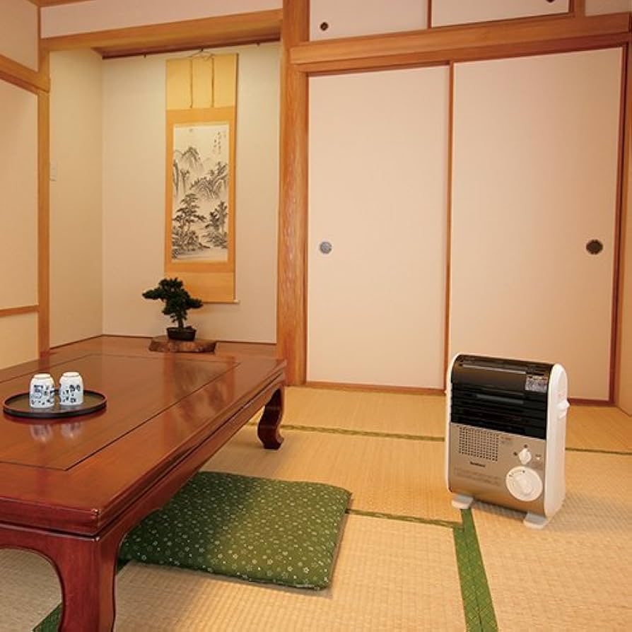 Amazon | イワタニ カセットガスファンヒーター CB-FH-1 | Iwatani