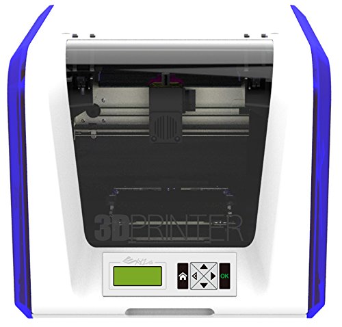Amazon | XYZプリンティング 3Dプリンター ダヴィンチJr. 1.0 3in1 3D